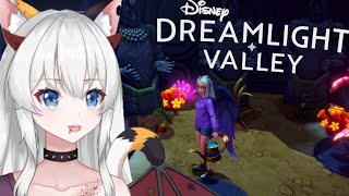 I couldn't find Scar 😭 | Disney Dreamlight Valley (Part 4)