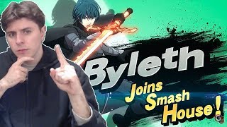 Why BYLETH Makes Sense in Smash Ultimate!