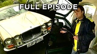 Pulling Power - Series 2, Episode 9 - 4th June 1998