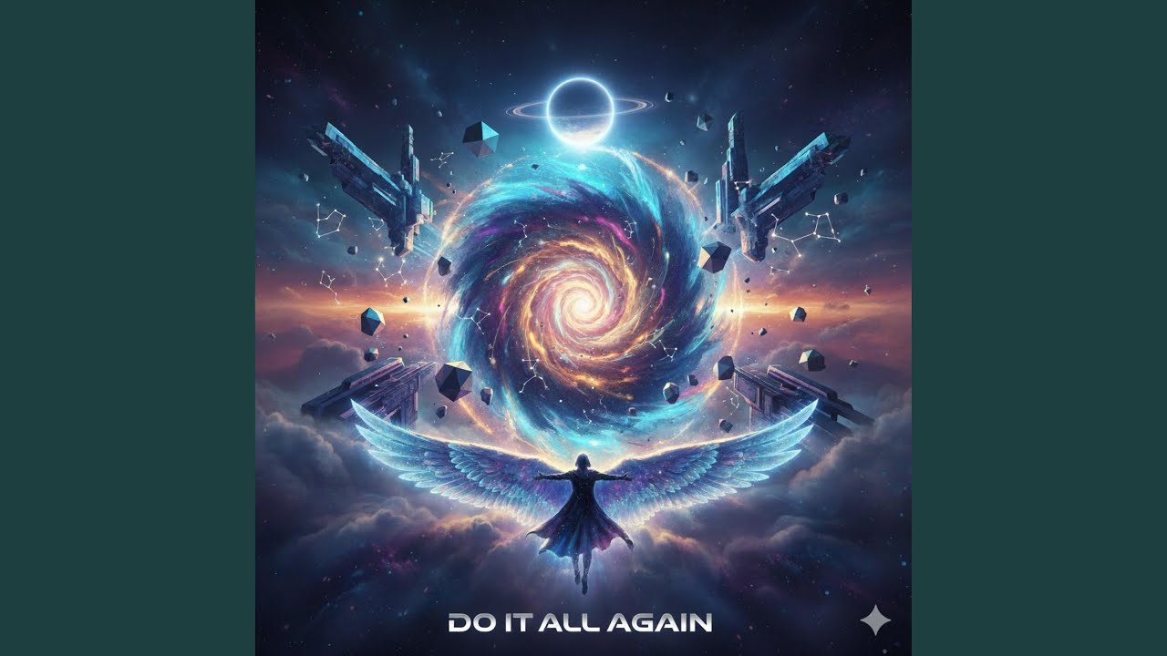 Do it all again - YouTube