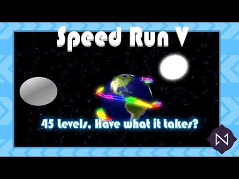 ROBLOX Speed Run 5