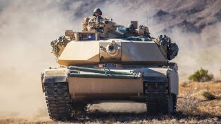 Армия США изменила планы модернизации танка Abrams