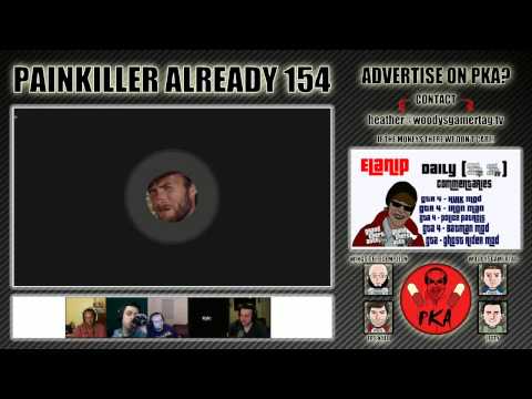 PKA 154 highlights: You Hittin' Me Days Are Over