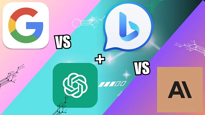 Google Bard vs Chat GPT vs Bing Chat vs Claude AI