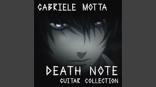 Misa Theme B From Death Note