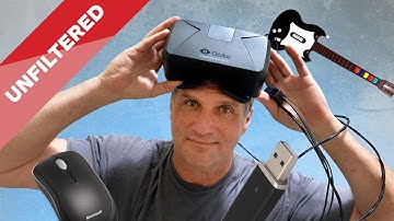 Oculus Co-Founder Jack McCauley - IGN Unfiltered 13