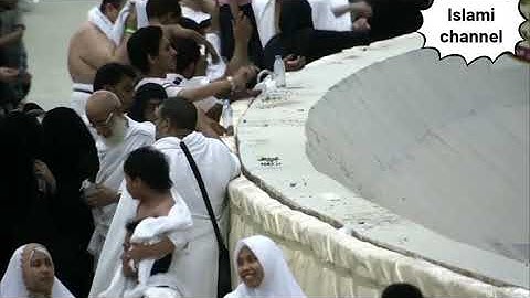 Hajj pilgrims symbolically ‘stone devil’ in last major ritual
