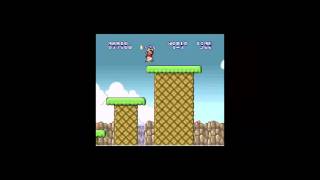 Let's play Super Mario Bros. part 1 Ein Meilenstein