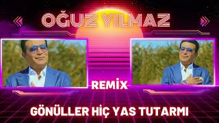 Oğuz Yılmaz - Gönüller Hiç Yas Tutarmı ( Remix ) 2022