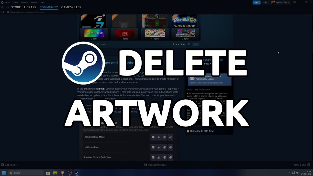 How To Delete Artwork In Procreate