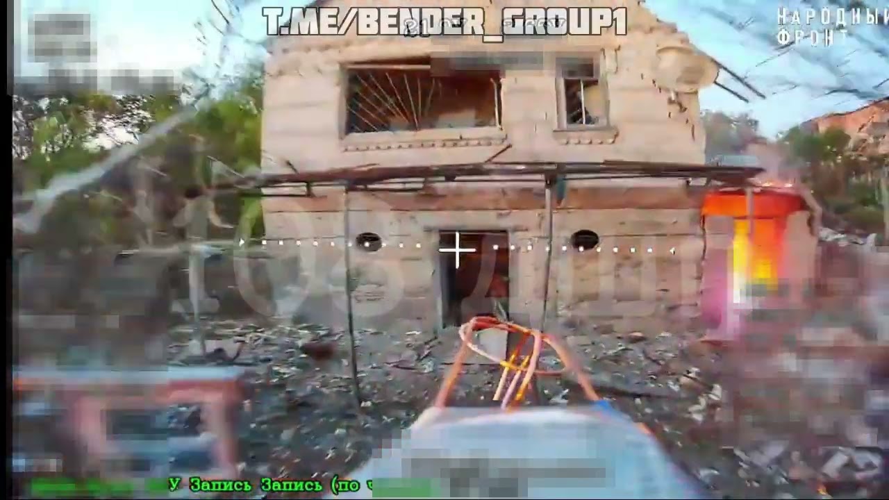 Bender Group (video 115)