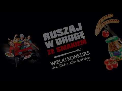 Ruszaj w drogę