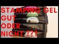 Stamping Gel gut oder nicht ??? | + ein Stempel Trick | Born Pretty