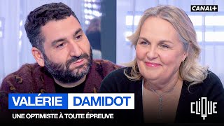 Valérie Damidot Ex-Victime De Violences Conjugales J Ai Mis Du Temps À Partir - Canal 