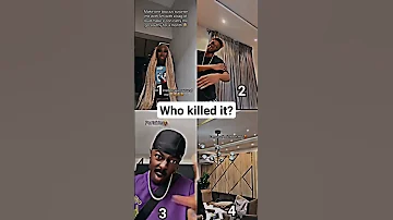 Who Killed It Mandy Kiss Adex Berry Seun Pizzle Teee Dollar Viralshort Fypシ Edit Viralshorts 