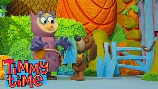 Timmy Time Hd Episodi In Italiano Episodio 3-4Stagione 1