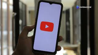 AI's Take on YouTube: The Future of Content | According to AI