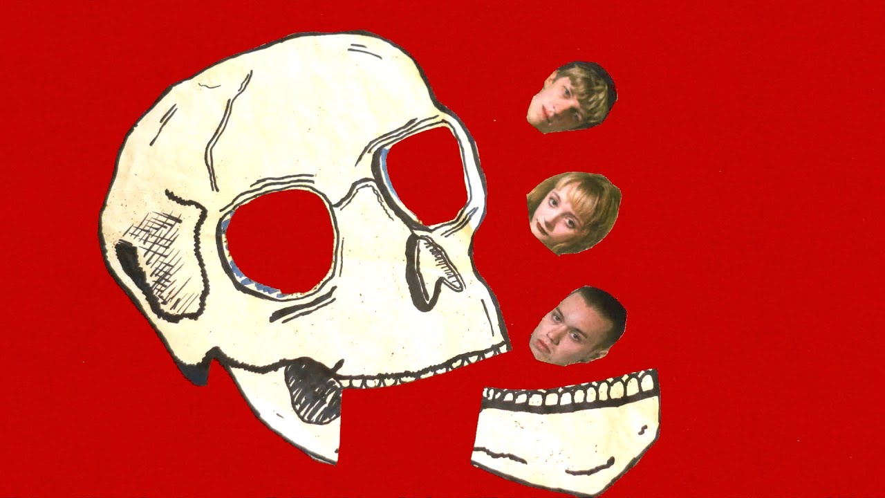 Gaffa Tape Sandy - Headlights (Official Video)