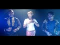 Pastor Fils Ekanga TINA Official Video Pastor Fils Ekanga TINA Official Video