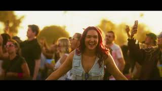 2025 Electric Avenue Aftermovie