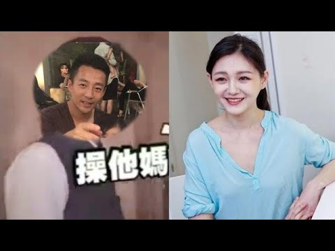 汪小菲被噴是暴躁狂，曾當眾爆粗口摔杯子，網友：幸虧大S離了