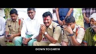 LEADER | ACP Prashanth Reddy Sir | Telugu Rap song | Peoples Leader | VR Records | Noka 1ER