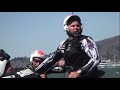 34th America's Cup Race 10 USA vs. NZL | AMERICA'S CUP