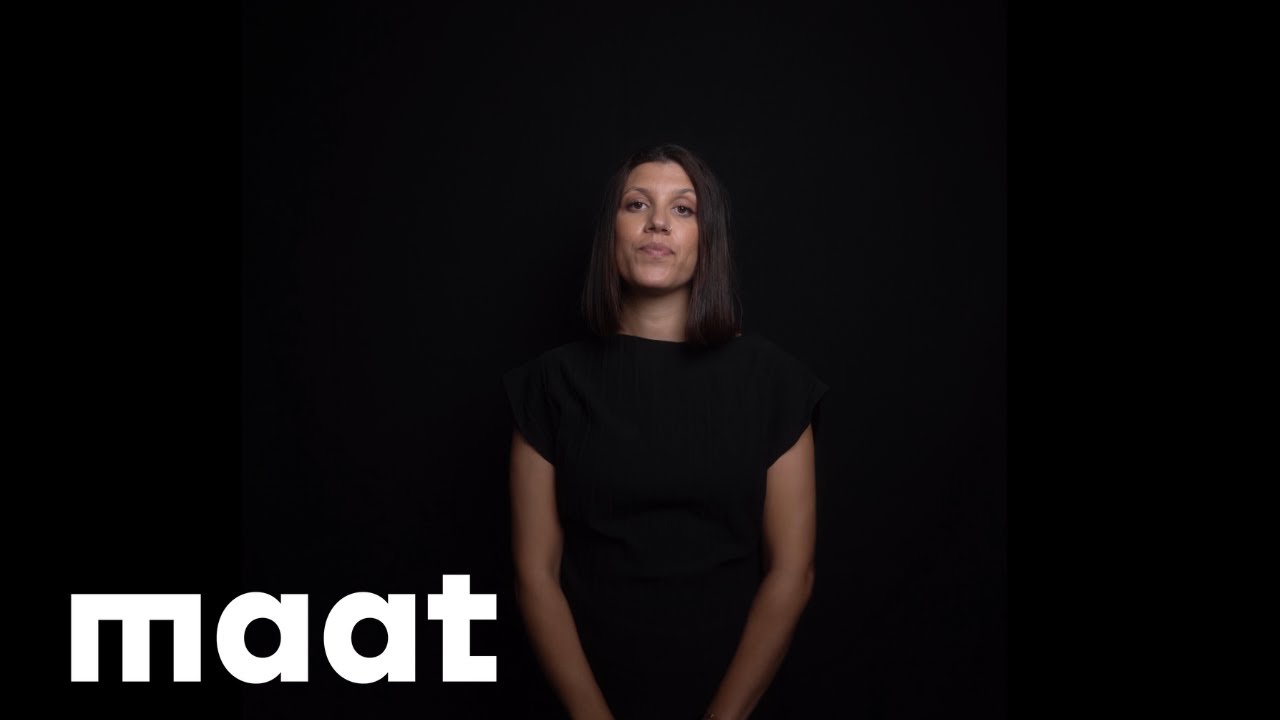 Miriam Cahn – O que nos olha/ What looks at us