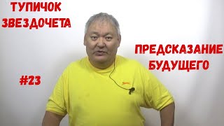 Тупичок Звездочета #23 Предсказание Будущего