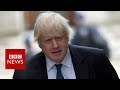 New video by BBC News on YouTube