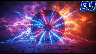 Dj Thunder Shockwaves