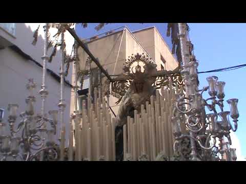 Real Cofradía de Nuestro Padre Jesús a su Entrada en Jerusalén y María Santísima del Amparo