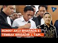 Penjelasan Pengacara Bharada E soal Kliennya yang Menembak Brigadir J