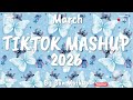 Tiktok Mashup March 2026 Not Clean