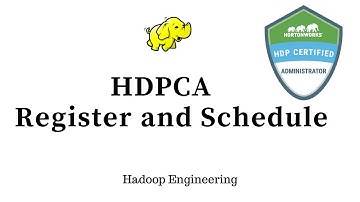 HDPCA - Registering and Scheduling Exam ( Examslocal Registration )