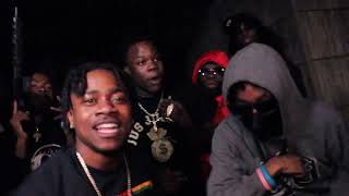 Li Naz - Tonya Brown [Official Music Video] | @shotbyjc1700__