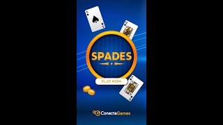 Spades by ConectaGames screenshot 2