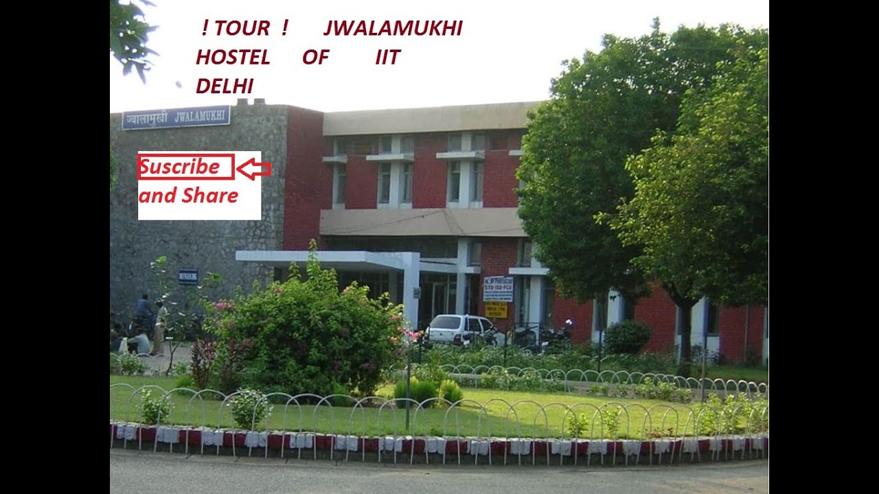 Tour Jwalamukhi Hostel Of IIT DELHI YouTube tour-jwalamukhi-hostel-of-iit-delhi-youtube