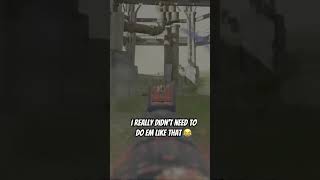 #Warzone Game Kill - #CallofDuty #CallofDutyBlackOps6 #BLOPS6