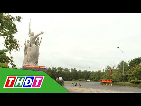 The Pinnacle of Armed Uprising in Dong Thap Muoi | THDT