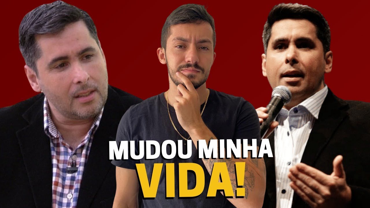 7 LIÇÕES QUE EU APRENDI COM O FLÁVIO AUGUSTO QUE MUDARAM A MINHA VIDA