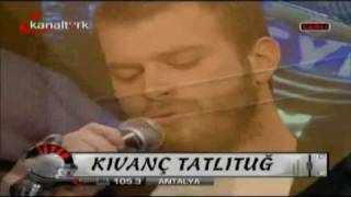 Kıvanç Tatlıtuğ(Ahmet Kaya) - Söyle & Sarki sözü Resimi