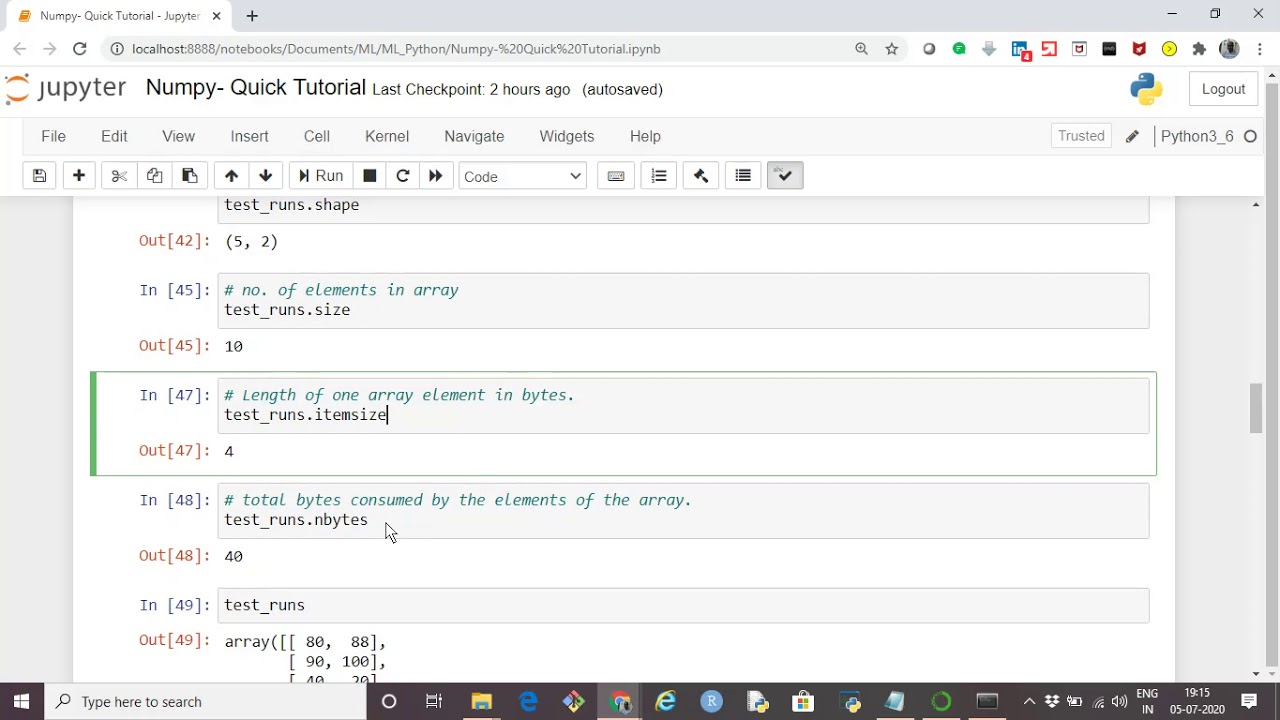 numpy copy fast numpy copy fast