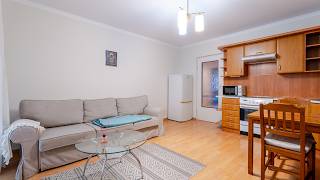 Mieszkanie Wynajem 3-pok. 50 m2 BS5-MW-317920 Kraków, Podgórze Duchackie, ul. Kordiana