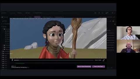 Review workflows with ftrack | Webinar