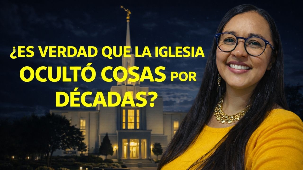 ¿LA IGLESIA OCULTÓ POR MUCHO TIEMPO INFORMACIÓN? | ACÁ TE DECIMOS TODA LA VERDAD