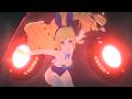 【ゼンゼロ】バニーガールなノルムー🥰【ゼンレスゾーンゼロ/ Zenless Zone Zero】