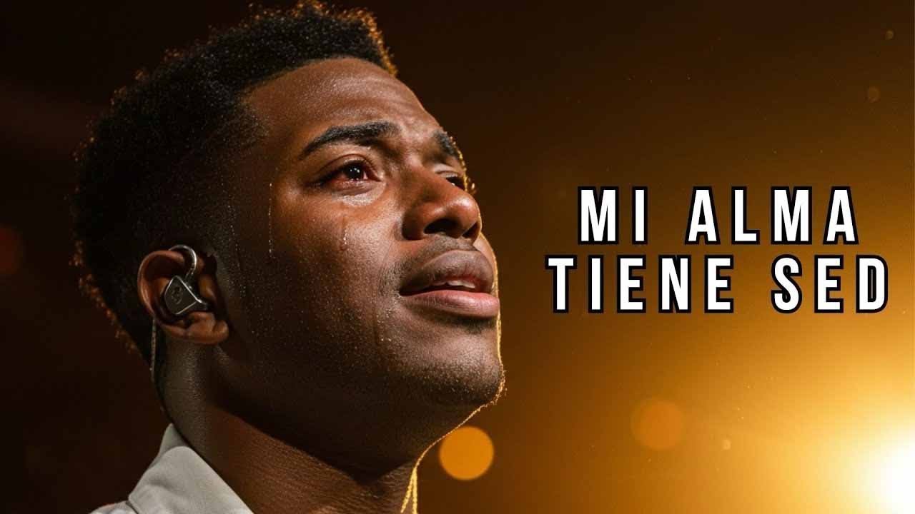 Lloro Ante Ti, Dios | La Canción Que Te Hará Sentir Su Presencia