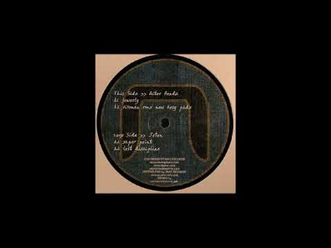 Joton - Super Point [NR 01] (2005)