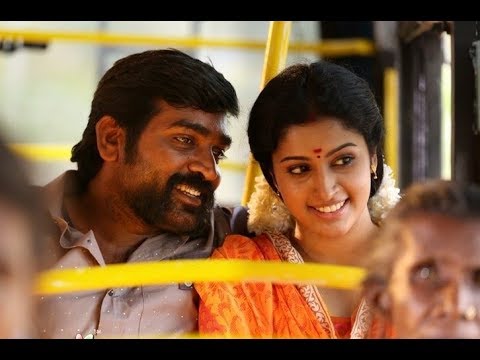 Karuppan Movie || Azhagazhaga Super Melody Song